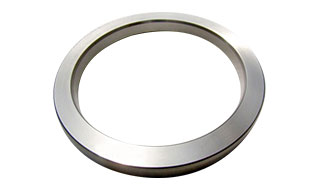 Oval Ring Joint Gasket