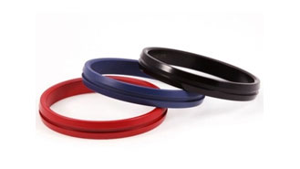 IX SEAL RING