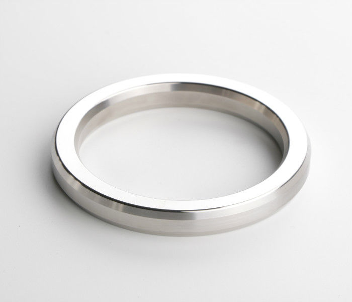 1.6 Micrometer Ra Oct Ring Joint Gasket Seal Ring Gasket API 6A ASME B16.20
