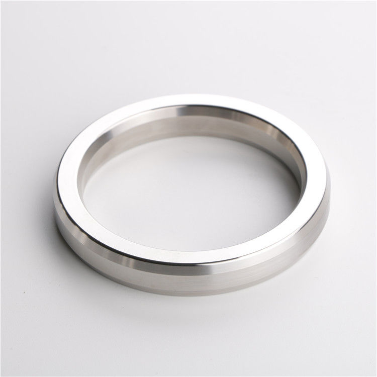 R24 Octagonal RTJ Gasket  flange for lens ring gasket api octagonal ring joints