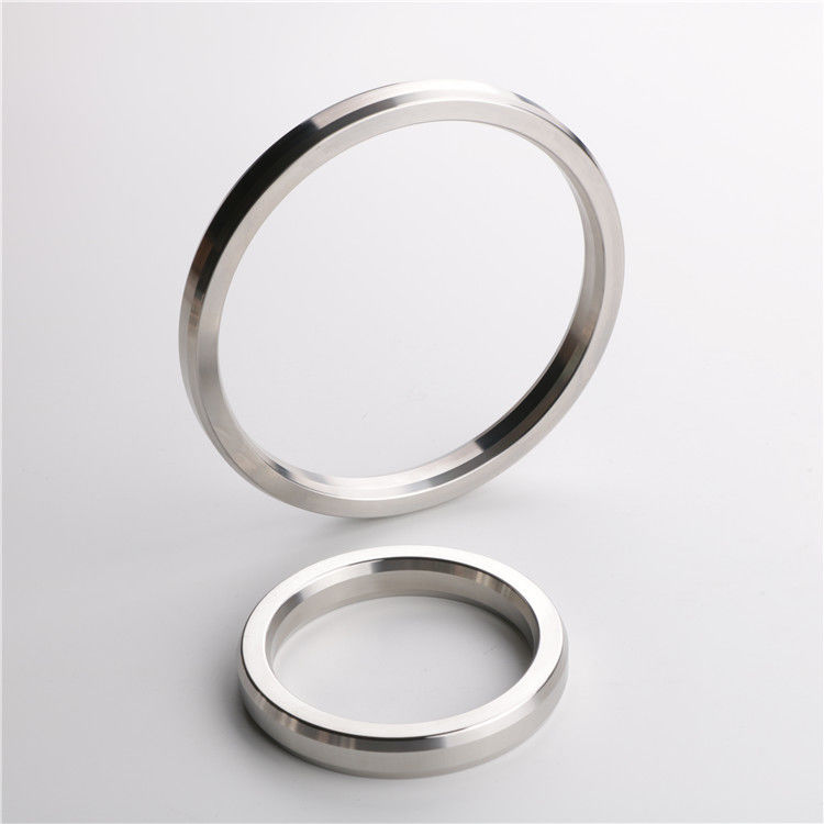 R37 Octagonal RTJ  Ring Joint Gasket ASME B16.20 RTJ Gasketrtj seal ring octagonal gasket