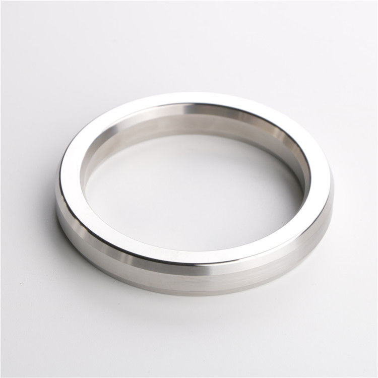 R24 Octagonal RTJ Gasket High Pressure API Ring Type Joint Gasket ASM16.20 rtj oval gasket