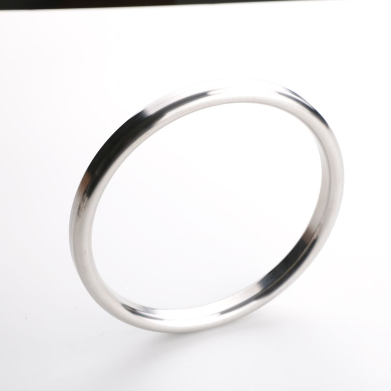 ASME B16.20 Octagonal R39 Metal Seal Ring