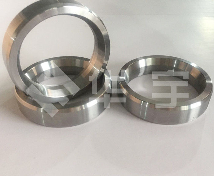 Heatproof RX24 Octagonal Rtj Flat Ring Type Gasket Standard Size
