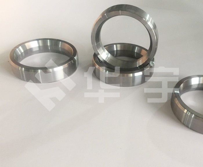 RX24 Octagonal Ring Gasket API 6A Spiral Wound Gasket OEM