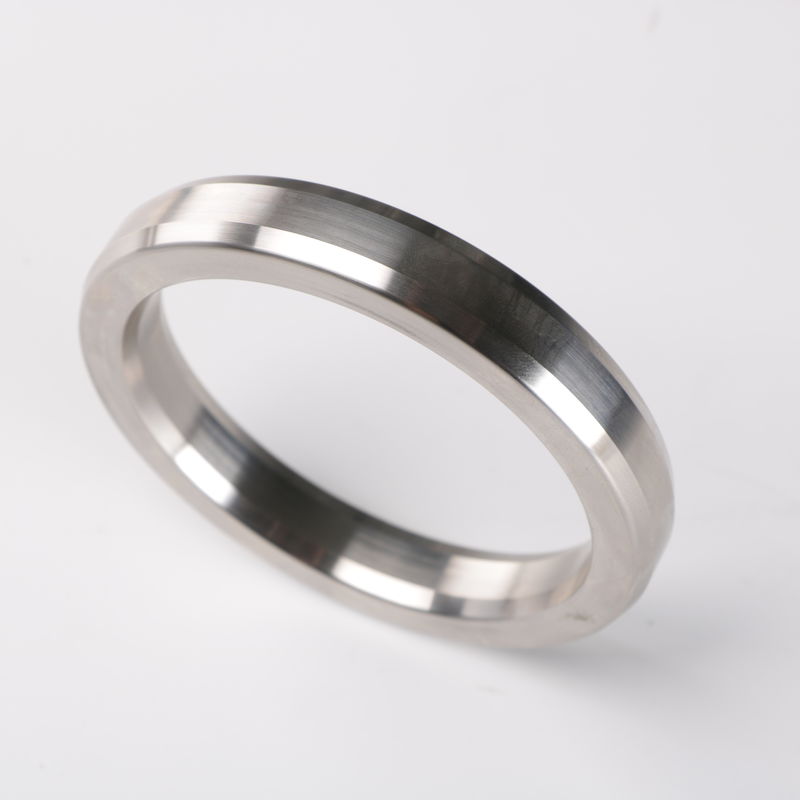 HB90 Forging Metal Octagonal Ring Joint Gasket