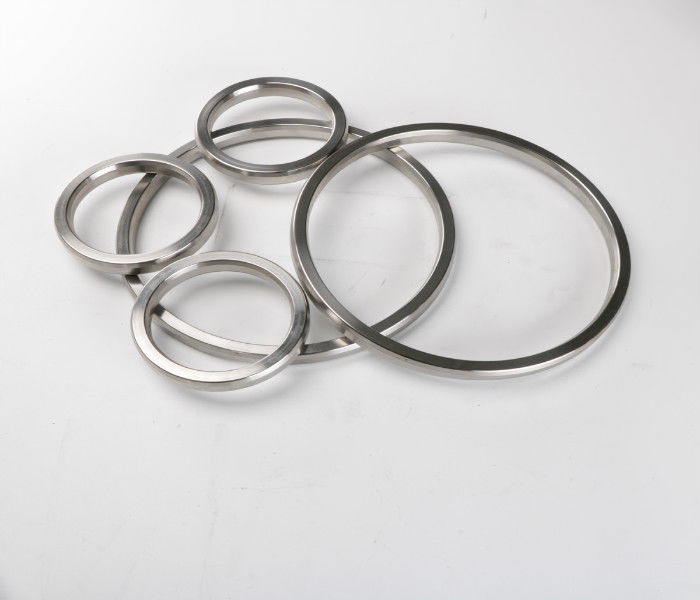 API 6A 1500LB Inconel 625 Octagonal Ring Joint Gasket RTJ Ring Gasket