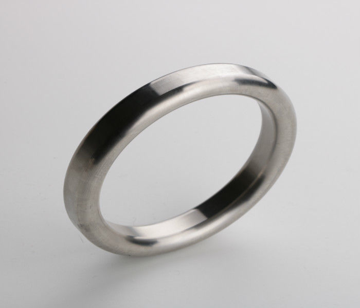 ASME B16.20 ring joint gasket