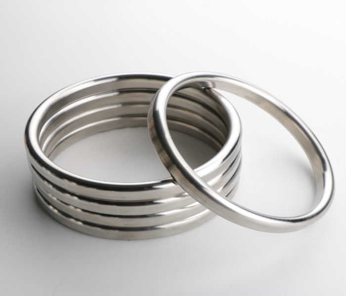 factory cheap oval gasket rtj