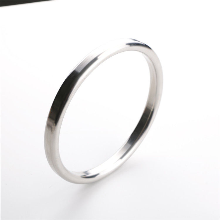 Heatproof Oval RX39 Stainless Steel Seal
