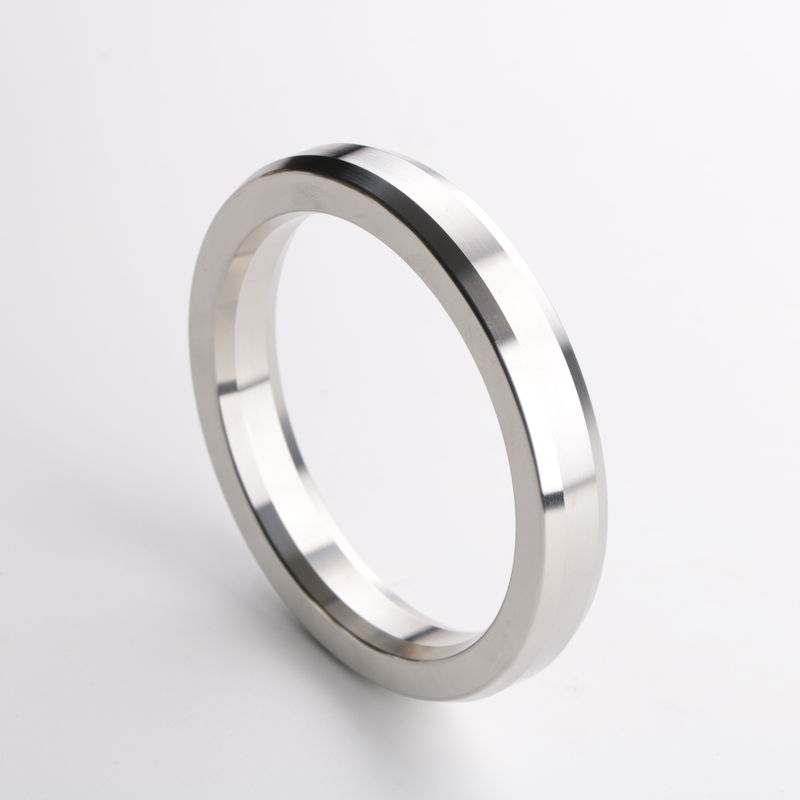 SS316L R24 Ring Joint Flange Gasket