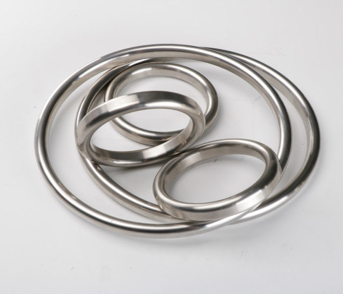 High Pressure 900LB Aluminum Oval Ring Joint Gasket