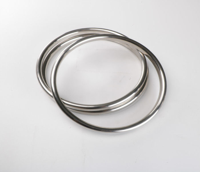 ASME B16.20 R105 Oval Ring Joint Gasket High Pressure O Rings