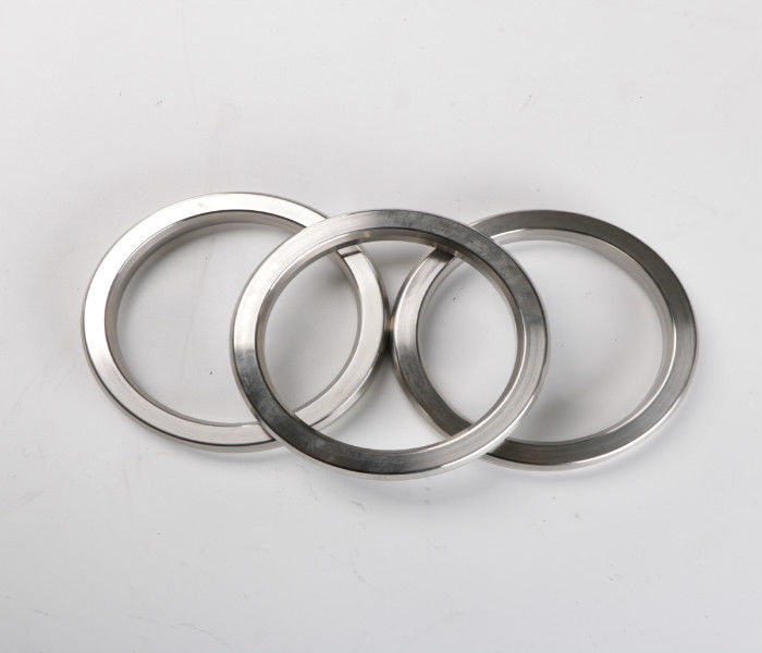300LB 316SS Flat Oval Ring Joint Gasket Flange ASME B16.20