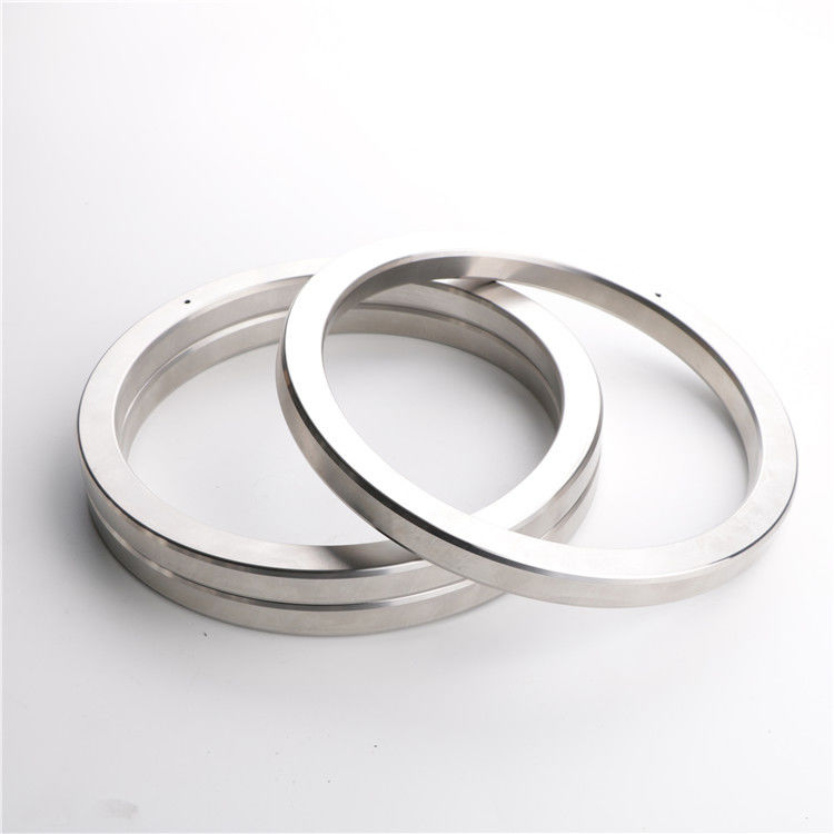BX158  RTJ Gasket soft iron octagonal ring gasket api r rx bx ring joint