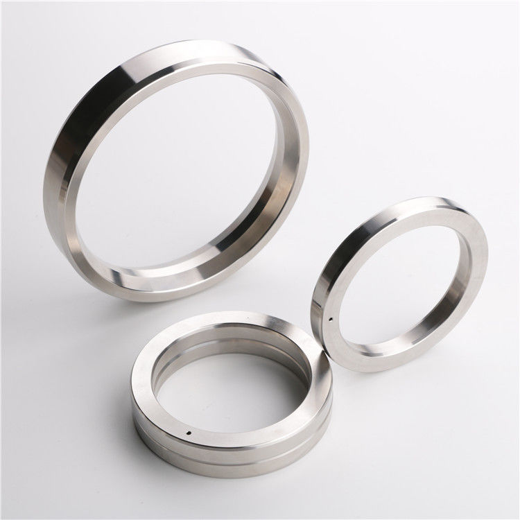 BX153  RTJ ring joint gasket seal head gasket iron gasket