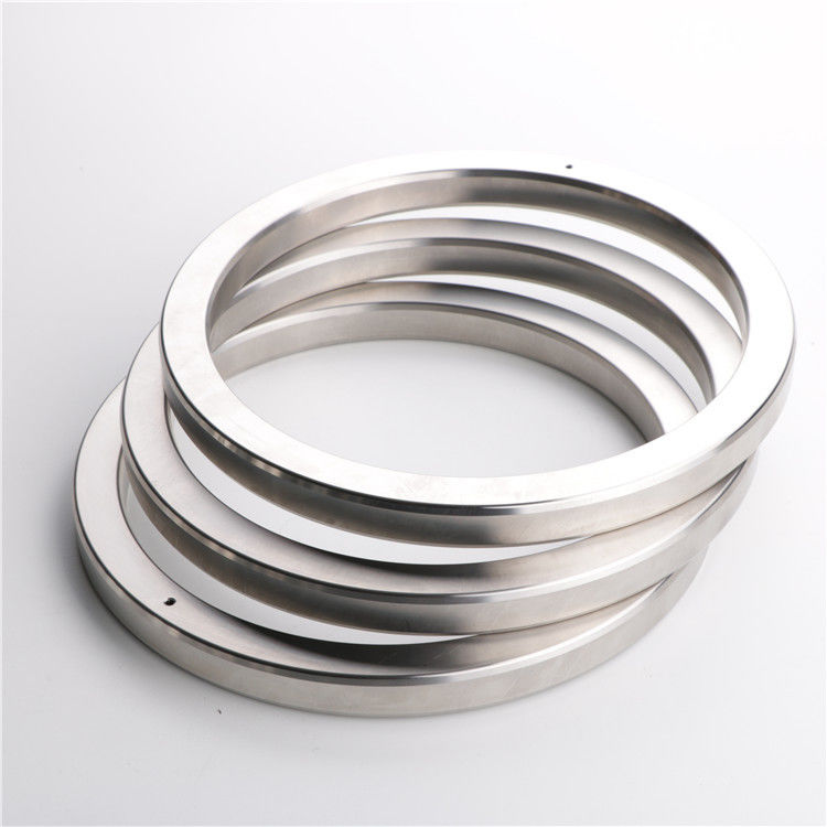 BX158 RTJ Gasket Soft Iron Ring Spiral Serrated 20000 PSI
