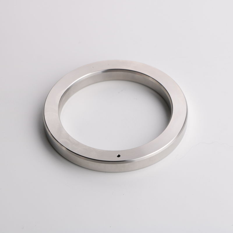 BX 156 Soft Iron Ring Joint RTJ Gasket Smooth Corrugated Class 150 - 2500