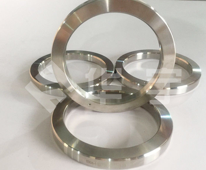Wellhead Stainless Steel 316 BX Ring Joint Gasket BX 160 Ring Gaskets