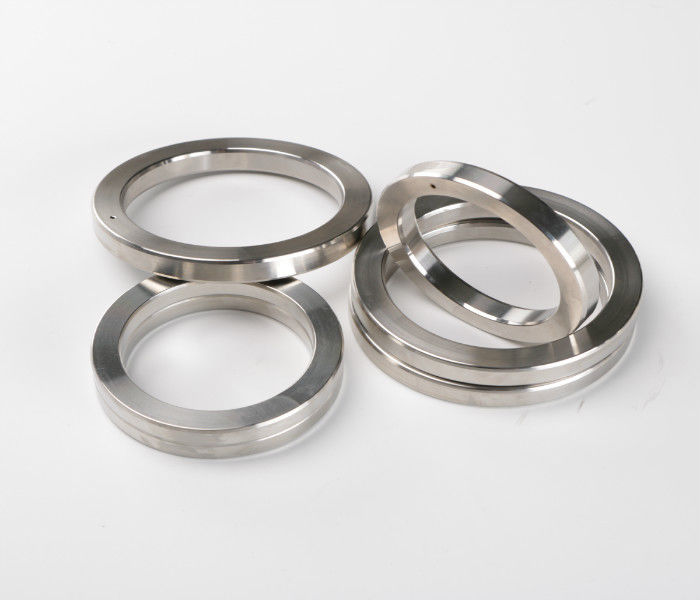 Raised Face / Flat Face / RTJ Bx Ring Gasket Rockwell C 20-30