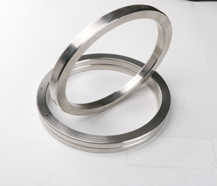 API 6A Inconel 625 BX Ring Joint Gasket 314 Stainless Steel BX 156 Ring Gasket
