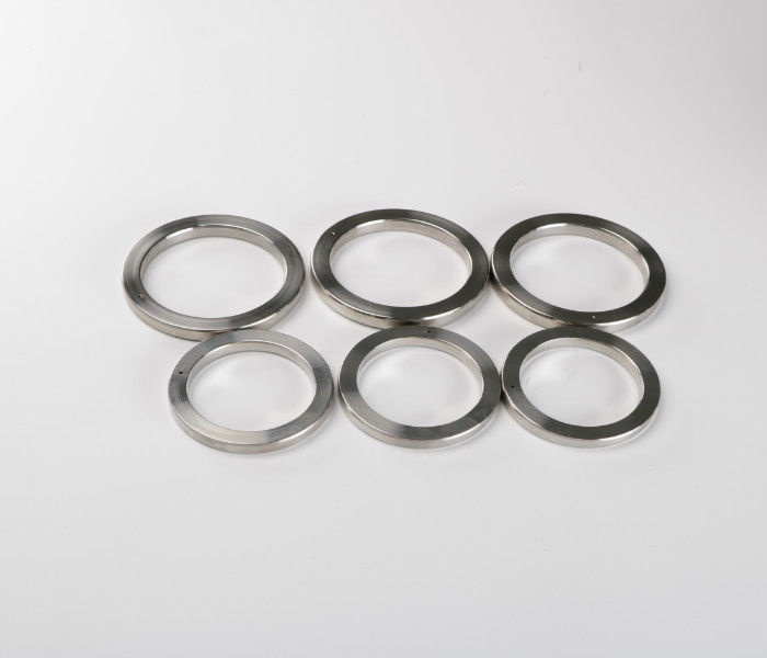 Oil And Gas Industry Wellhead Duplex F44 BX Ring Joint Gasket BX 156 Ring Gasket