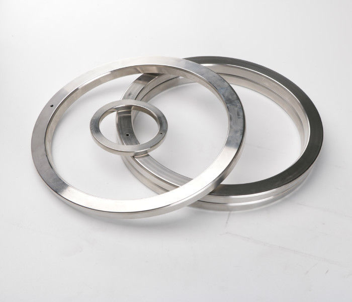 ISO9001 Heatproof 321SS BX Ring Joint Gasket BX155 Ring Gasket
