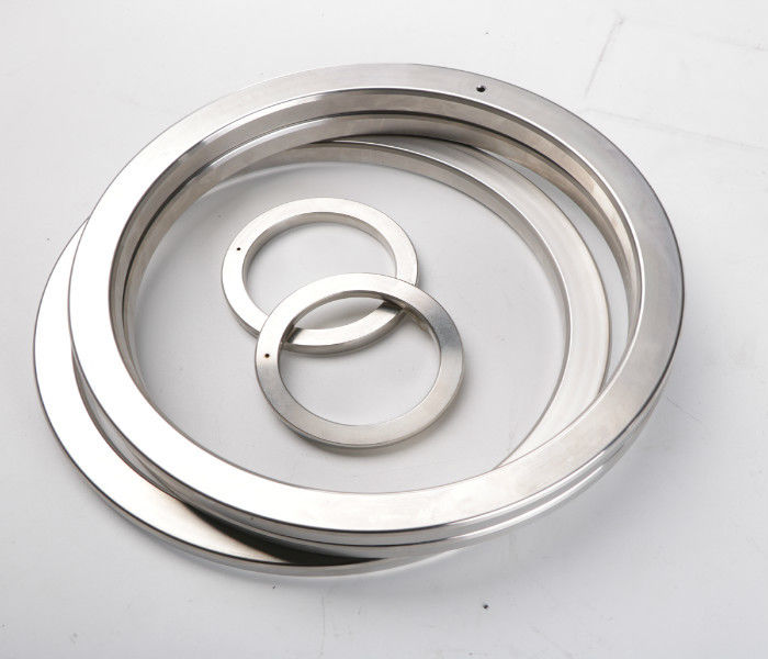 32 Microinches Ra F5 BX Ring Joint Gasket BX 154 Ring Gasket