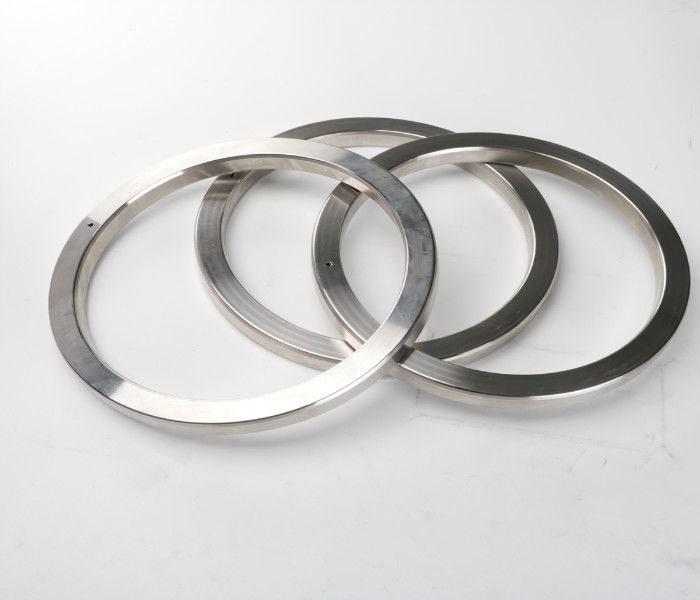 ASME B16.20 300LB BX Ring Joint Gasket O Ring Joints 2000 Psi
