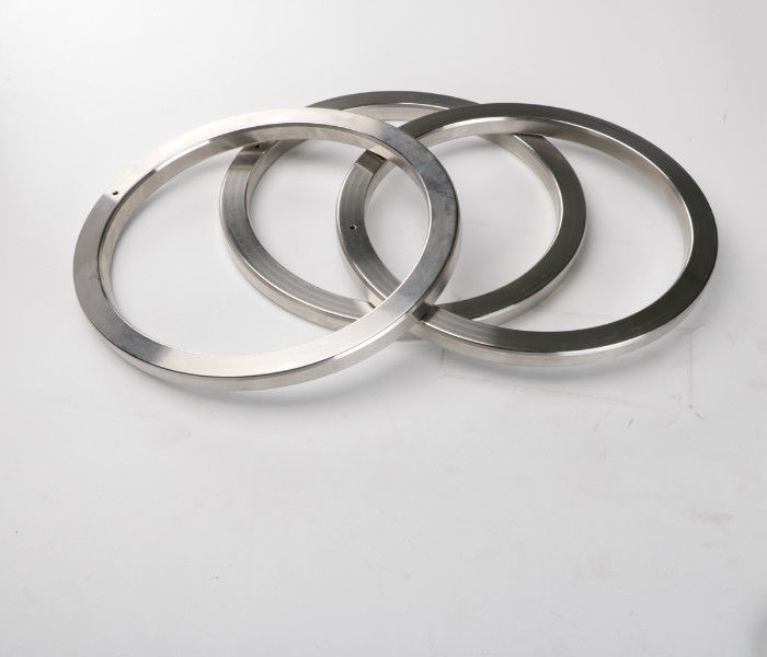 Heatproof BX169 API 6A O Ring Gaskets 3 Inch Pressure Rating Class 1500