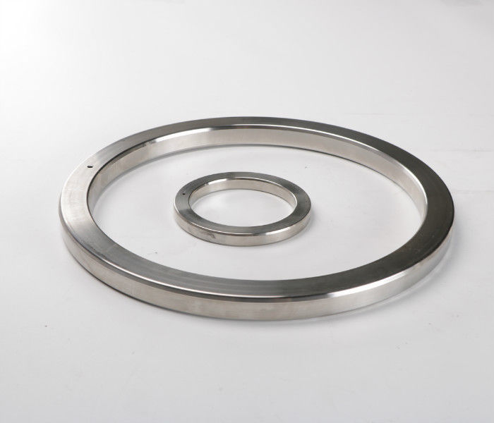 Heat Resistant 316L BX 160 Seal Ring Gasket Low Carbon Steel F5 304 316