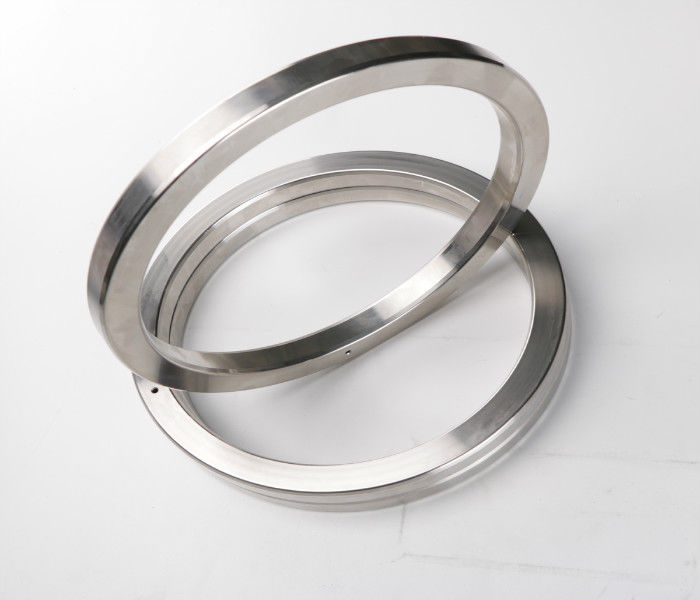 API 6A HB160 BX157 Flat Metal Ring Gasket For Rtj Flange
