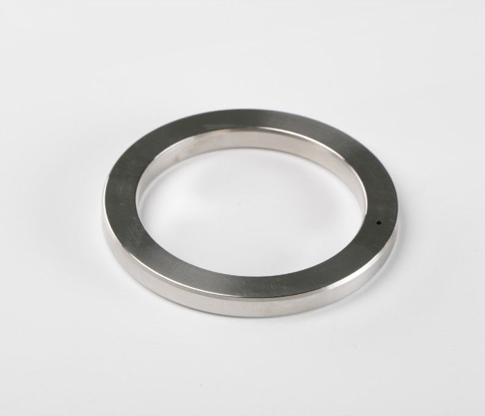 Heat Resistant Inconel 625 BX161 Metal O Ring Seal Ring Gasket