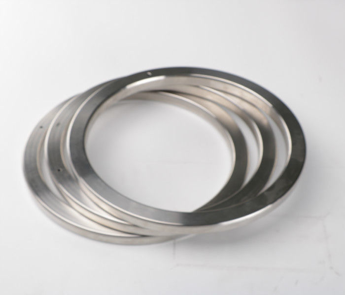 ISO9001 Grey 304L BX Ring Joint Gasket BX169 Ring Gasket