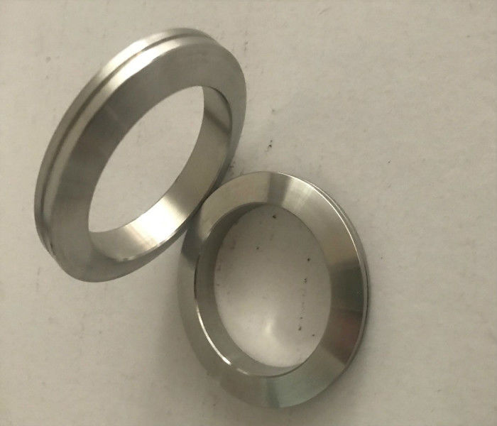 Heatproof SS316 Lens Ring Joint Gasket C22.8 P245GH X6CrNi MoTi 7-12-2