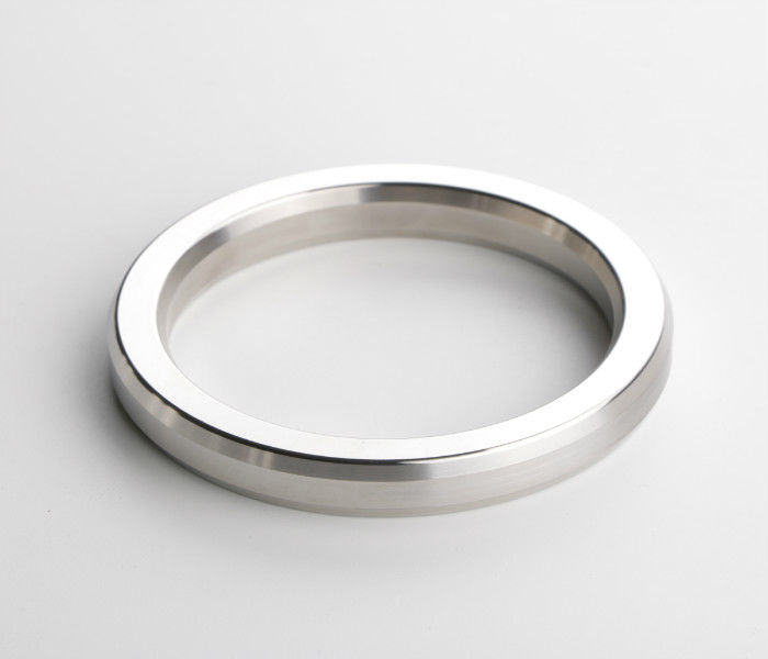 K42544 API 6A Flat Soft Iron Ring Joint Gasket High Pressure