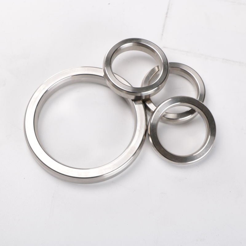 Stainless Steel API17D SBX 153 SBX Ring Gasket Metal Seal Ring