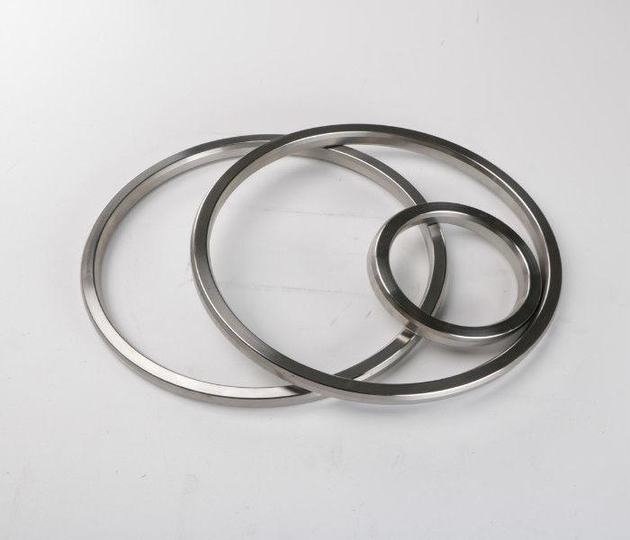 Heatproof O Ring SBX Ring Gasket SBX 152 Metal Seal Ring 2-1/16''
