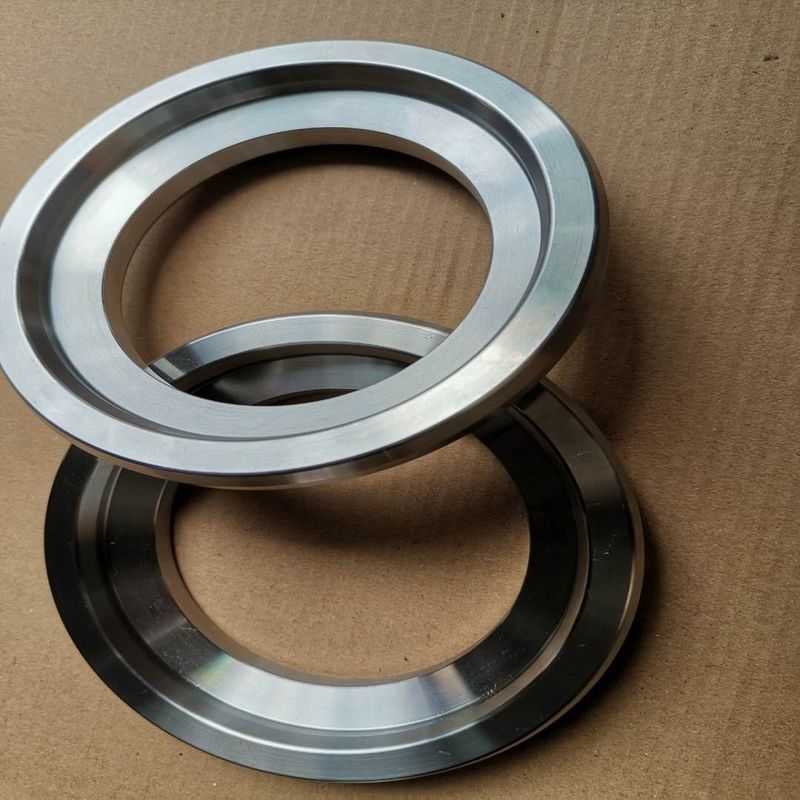 SS316 600LB VX Ring Gasket High Pressure O Rings ASME B16.20 API 6A