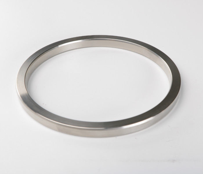 Heatproof 347SS ASME B16.20 Bonnet Seal Ring O Ring Gaskets