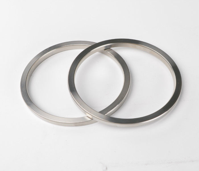 316SS API 6A Metal Bonnet Seal Ring Gasket High Pressure
