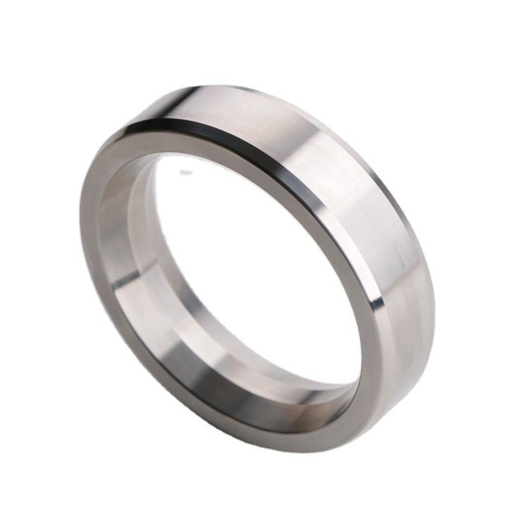 Rx24 Cheap Various Materials Rtj Gasket Ring Manufacturer Rtj Gasket Rtj Flange Gasket