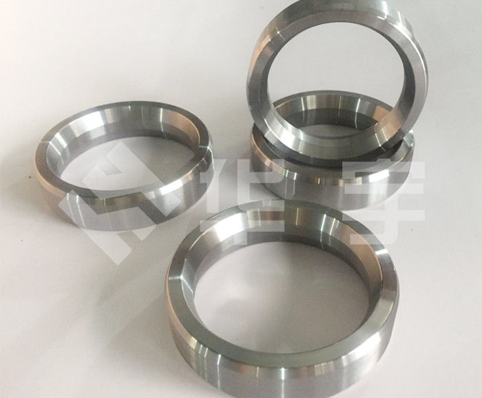 Octagonal RX45 High Pressure O Rings Anti Corrosion Coating