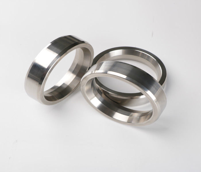 SS410 ASME B16.20 RX Ring Joint Gasket 3 Inch Ring Type Joint Gasket