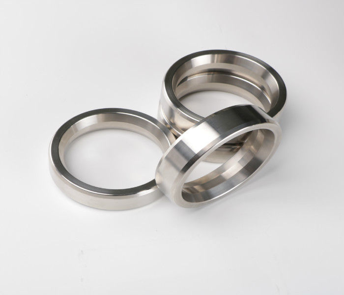 ISO9001 HB160 SS304L RX Ring Joint Gasket 1/2″ To 24″ Class Rating 720 To 5000 ASME B16.20