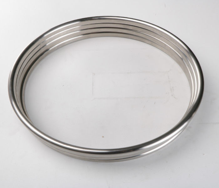 R31  Oval Ring Joint Gasket Rtj Ring Type